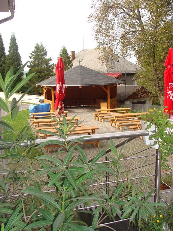 Wellness Hotel Hukvaldy Polopenze A Wellness V Cene Příbor Екстериор снимка